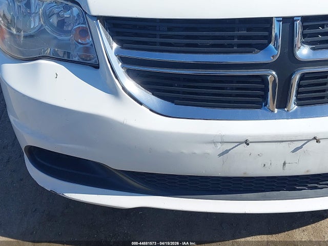 2017 DODGE GRAND CARAVAN 2C4RDGBG5HR864252 Photo 5