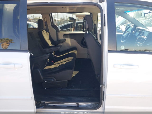 2017 DODGE GRAND CARAVAN 2C4RDGBG5HR864252 Photo 7