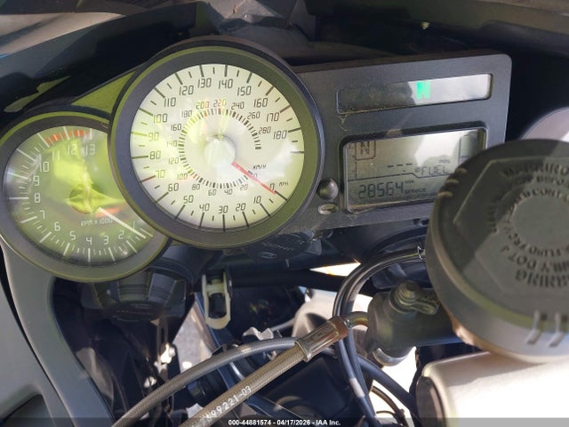 2011 BMW K1300 WB1050901BZV94162 Photo 6