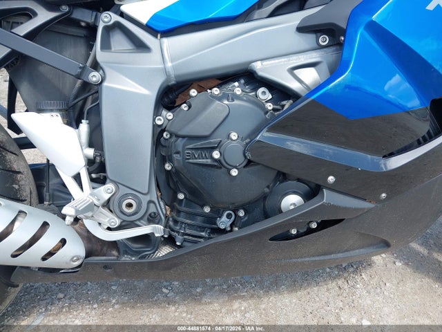 2011 BMW K1300 WB1050901BZV94162 Photo 7