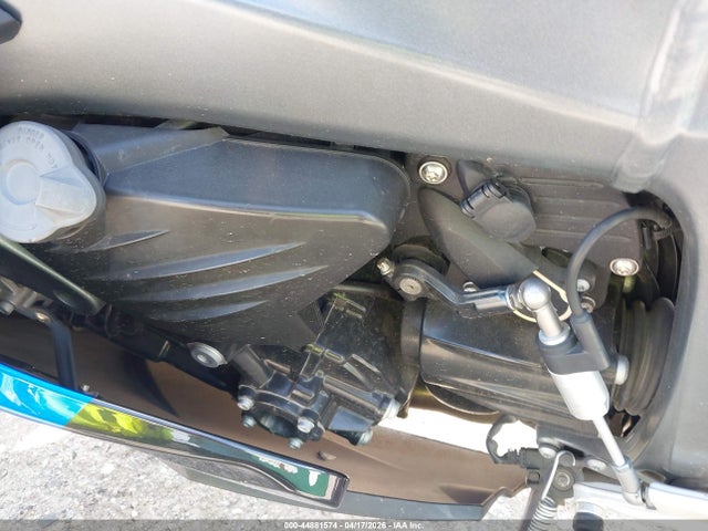 2011 BMW K1300 WB1050901BZV94162 Photo 8