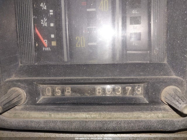 44881575 :رقم المزاد ، 12101816 vin ، 1967 Mercedes-benz 230 مزاد بيع