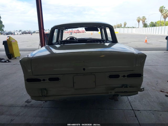 44881575 :رقم المزاد ، 12101816 vin ، 1967 Mercedes-benz 230 مزاد بيع