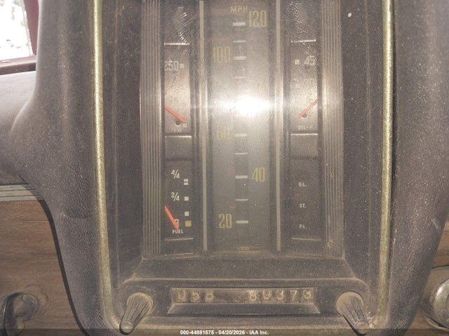 44881575 :رقم المزاد ، 12101816 vin ، 1967 Mercedes-benz 230 مزاد بيع