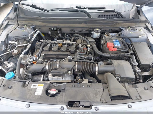 1HGCV1F30NA035842 Honda Accord Sport