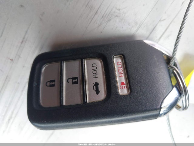 1HGCV1F30NA035842 Honda Accord Sport