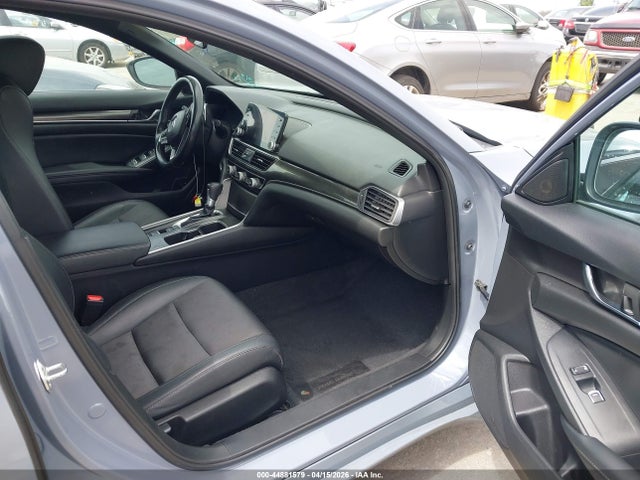 1HGCV1F30NA035842 Honda Accord Sport