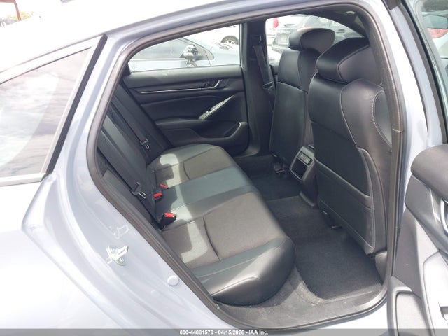 1HGCV1F30NA035842 Honda Accord Sport