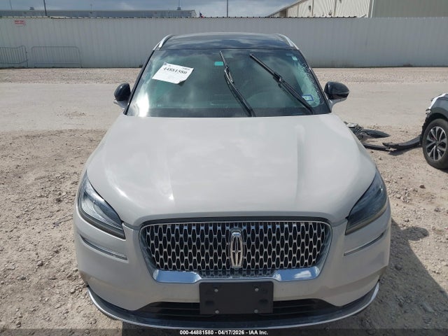 Aukcja sprzedaży 2022 Lincoln Corsair Reserve, vin: 5LMCJ2C99NUL14500, numer aukcji: 44881580