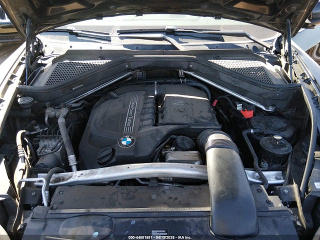 Продажа на аукционе авто 2013 Bmw X5 Xdrive35i/xdrive35i Premium/xdrive35i Sport Activity, vin: 5UXZV4C5XD0B11945, номер лота: 44881581