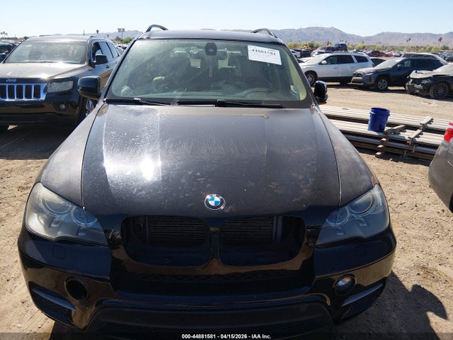 Продажа на аукционе авто 2013 Bmw X5 Xdrive35i/xdrive35i Premium/xdrive35i Sport Activity, vin: 5UXZV4C5XD0B11945, номер лота: 44881581