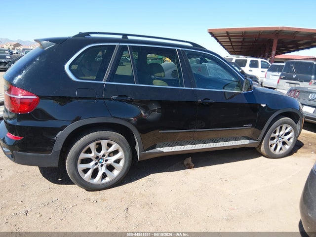 Продажа на аукционе авто 2013 Bmw X5 Xdrive35i/xdrive35i Premium/xdrive35i Sport Activity, vin: 5UXZV4C5XD0B11945, номер лота: 44881581