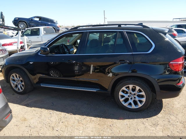 Продажа на аукционе авто 2013 Bmw X5 Xdrive35i/xdrive35i Premium/xdrive35i Sport Activity, vin: 5UXZV4C5XD0B11945, номер лота: 44881581