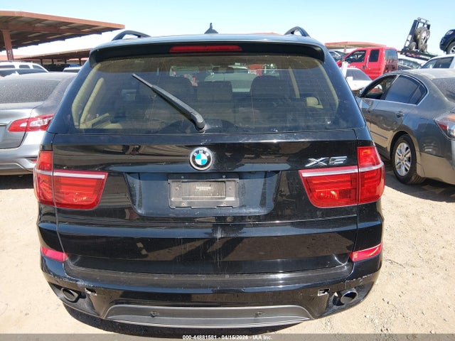 Продажа на аукционе авто 2013 Bmw X5 Xdrive35i/xdrive35i Premium/xdrive35i Sport Activity, vin: 5UXZV4C5XD0B11945, номер лота: 44881581