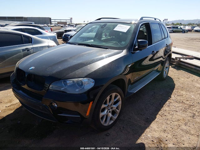 Продажа на аукционе авто 2013 Bmw X5 Xdrive35i/xdrive35i Premium/xdrive35i Sport Activity, vin: 5UXZV4C5XD0B11945, номер лота: 44881581