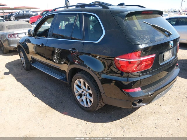 Продажа на аукционе авто 2013 Bmw X5 Xdrive35i/xdrive35i Premium/xdrive35i Sport Activity, vin: 5UXZV4C5XD0B11945, номер лота: 44881581