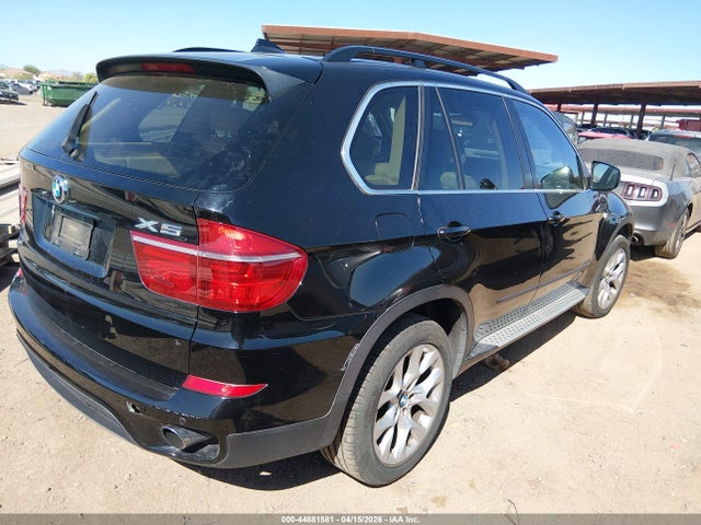 Продажа на аукционе авто 2013 Bmw X5 Xdrive35i/xdrive35i Premium/xdrive35i Sport Activity, vin: 5UXZV4C5XD0B11945, номер лота: 44881581