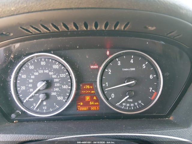 Продажа на аукционе авто 2013 Bmw X5 Xdrive35i/xdrive35i Premium/xdrive35i Sport Activity, vin: 5UXZV4C5XD0B11945, номер лота: 44881581