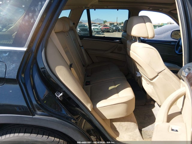 Продажа на аукционе авто 2013 Bmw X5 Xdrive35i/xdrive35i Premium/xdrive35i Sport Activity, vin: 5UXZV4C5XD0B11945, номер лота: 44881581