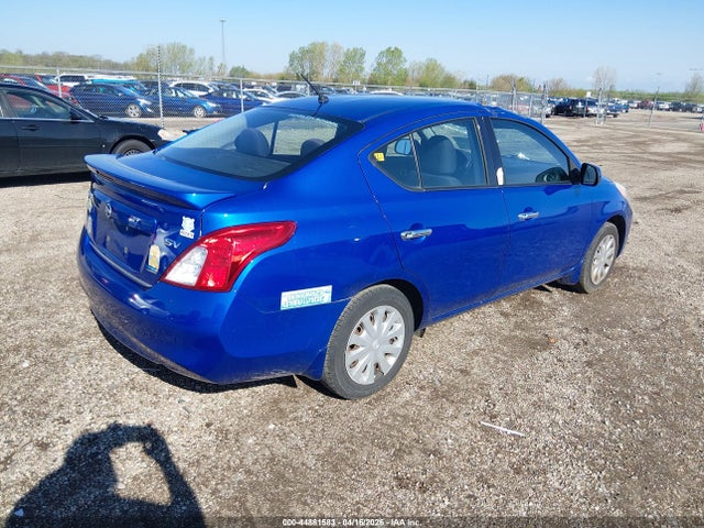 Aukcja sprzedaży 2014 Nissan Versa 1.6 Sv, vin: 3N1CN7AP2EL829085, numer aukcji: 44881583