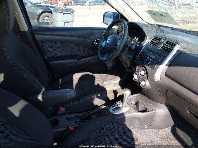 Aukcja sprzedaży 2014 Nissan Versa 1.6 Sv, vin: 3N1CN7AP2EL829085, numer aukcji: 44881583