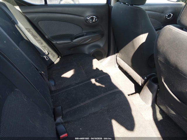 Aukcja sprzedaży 2014 Nissan Versa 1.6 Sv, vin: 3N1CN7AP2EL829085, numer aukcji: 44881583