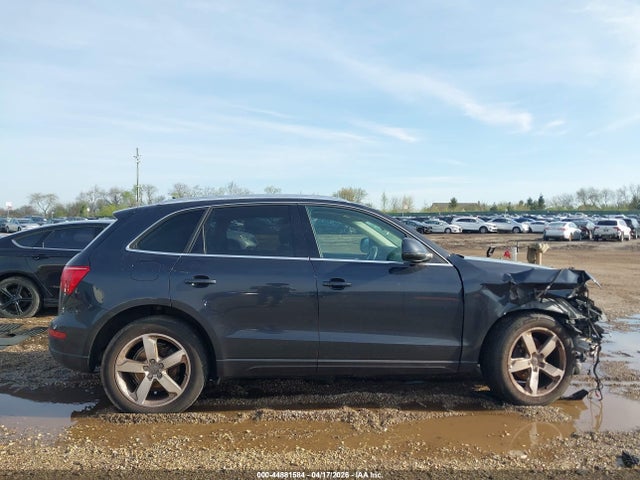 Aukcja sprzedaży 2012 Audi Q5 2.0t Premium, vin: WA1LFAFP8CA128582, numer aukcji: 44881584