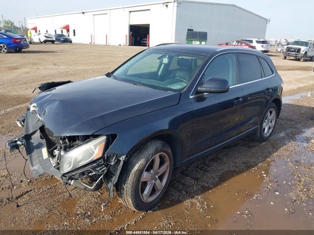Aukcja sprzedaży 2012 Audi Q5 2.0t Premium, vin: WA1LFAFP8CA128582, numer aukcji: 44881584