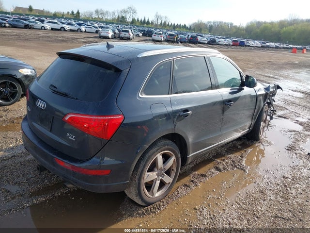 Aukcja sprzedaży 2012 Audi Q5 2.0t Premium, vin: WA1LFAFP8CA128582, numer aukcji: 44881584