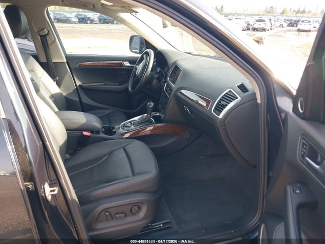 Aukcja sprzedaży 2012 Audi Q5 2.0t Premium, vin: WA1LFAFP8CA128582, numer aukcji: 44881584