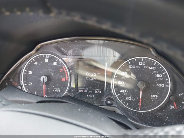 Aukcja sprzedaży 2012 Audi Q5 2.0t Premium, vin: WA1LFAFP8CA128582, numer aukcji: 44881584