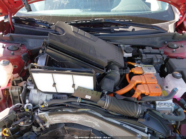 2024 Hyundai Elantra Hybrid Limited მანქანა იყიდება აუქციონზე, vin: KMHLN4DJ8RU104830, აუქციონის ნომერი: 44881588