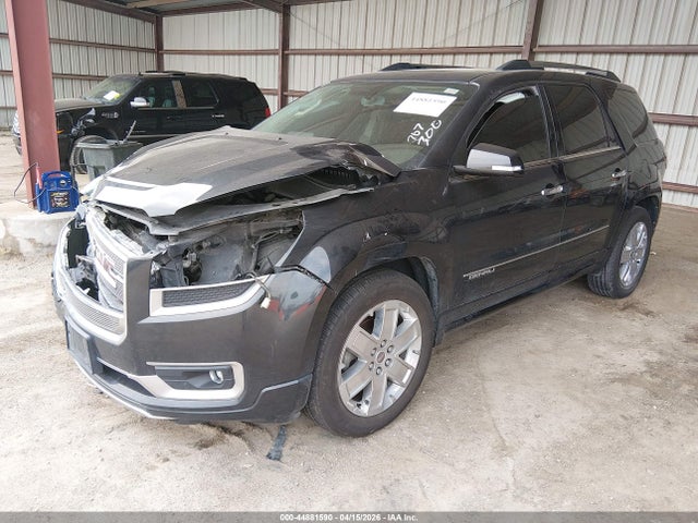 Aukcja sprzedaży 2013 Gmc Acadia Denali, vin: 1GKKVTKD9DJ236243, numer aukcji: 44881590