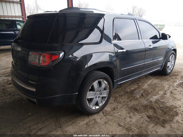 Aukcja sprzedaży 2013 Gmc Acadia Denali, vin: 1GKKVTKD9DJ236243, numer aukcji: 44881590