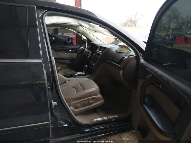 Aukcja sprzedaży 2013 Gmc Acadia Denali, vin: 1GKKVTKD9DJ236243, numer aukcji: 44881590