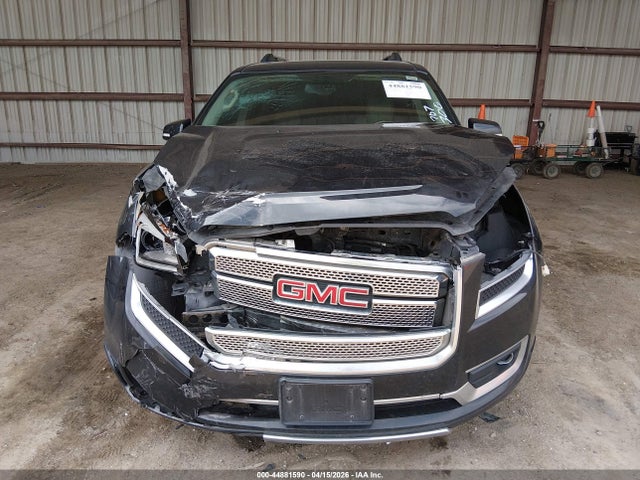 Aukcja sprzedaży 2013 Gmc Acadia Denali, vin: 1GKKVTKD9DJ236243, numer aukcji: 44881590