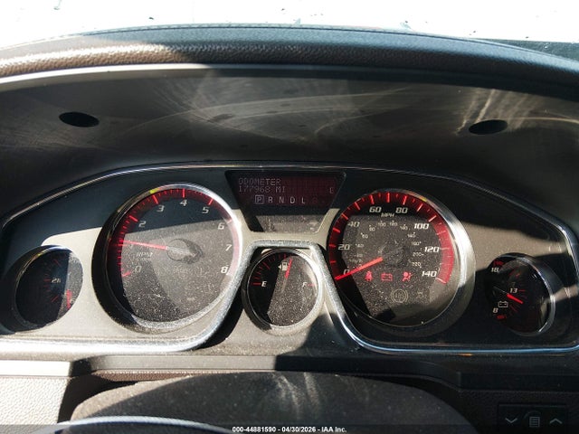 Aukcja sprzedaży 2013 Gmc Acadia Denali, vin: 1GKKVTKD9DJ236243, numer aukcji: 44881590