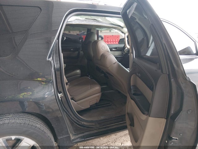 Aukcja sprzedaży 2013 Gmc Acadia Denali, vin: 1GKKVTKD9DJ236243, numer aukcji: 44881590