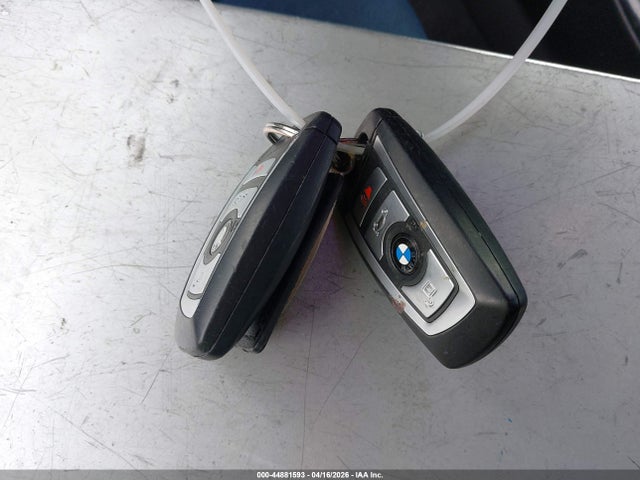 5UXWZ7C31H0X42948 BMW X3 Sdrive28i