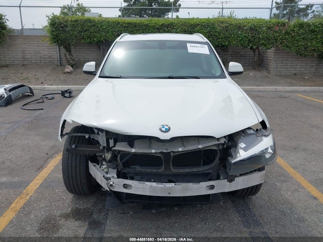 5UXWZ7C31H0X42948 BMW X3 Sdrive28i