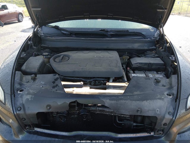 Продаж на аукціоні авто 2014 Jeep Cherokee Latitude, vin: 1C4PJMCS4EW229835, номер лоту: 44881594