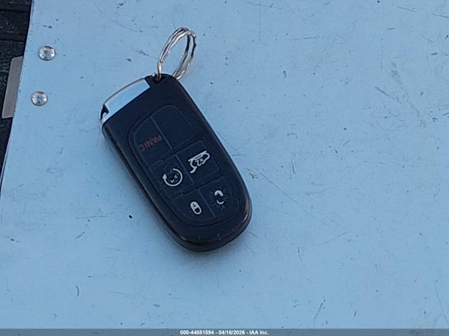 Продаж на аукціоні авто 2014 Jeep Cherokee Latitude, vin: 1C4PJMCS4EW229835, номер лоту: 44881594