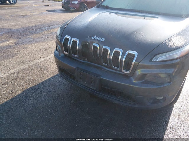 Продаж на аукціоні авто 2014 Jeep Cherokee Latitude, vin: 1C4PJMCS4EW229835, номер лоту: 44881594
