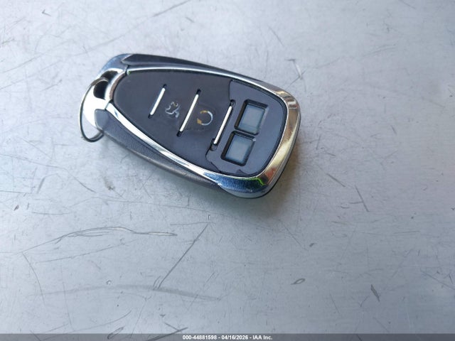 1G1FB1RX9H0123553 Chevrolet Camaro 1lt