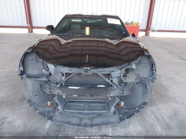 1G1FB1RX9H0123553 Chevrolet Camaro 1lt