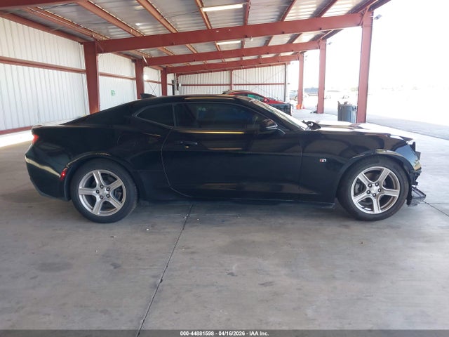 1G1FB1RX9H0123553 Chevrolet Camaro 1lt