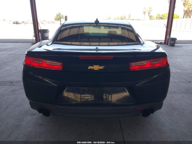 1G1FB1RX9H0123553 Chevrolet Camaro 1lt