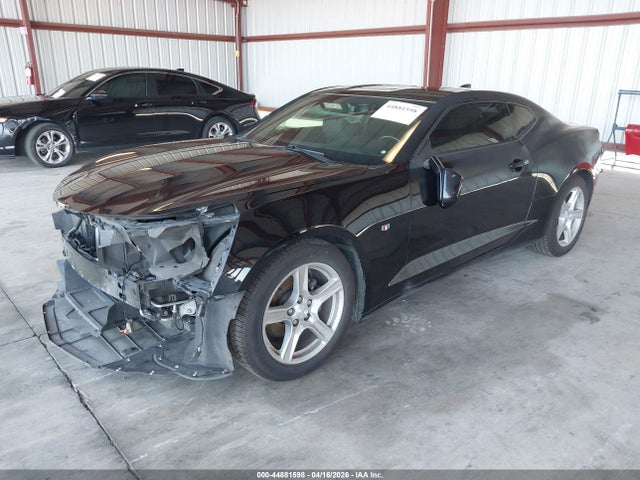 1G1FB1RX9H0123553 Chevrolet Camaro 1lt