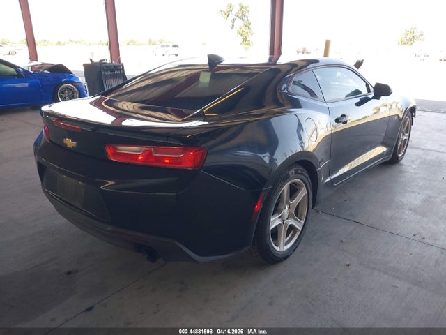 1G1FB1RX9H0123553 Chevrolet Camaro 1lt