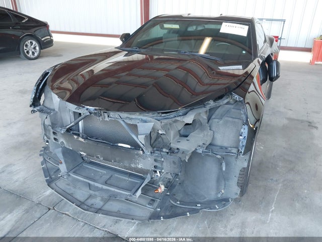 1G1FB1RX9H0123553 Chevrolet Camaro 1lt